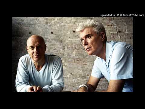 David Byrne & Brian Eno - Poor Boy