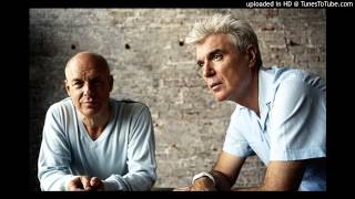 David Byrne &amp; Brian Eno - Poor Boy