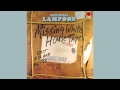 National Lampoon - Missing White House Tapes