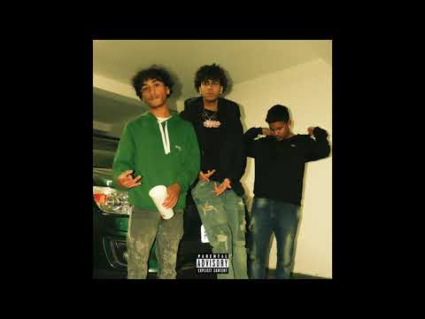 CLYNICAL - Bando (ft. Kauai Shawty, c$t & Chabba)