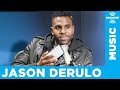 Jason Derulo Shares Snippet Of New Song