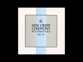 New Order - In A Lonely Place (12'' Version)