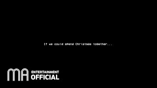 [影音] BANG&JUNG&YOO&MOON 聖誕專輯 ComingSoon