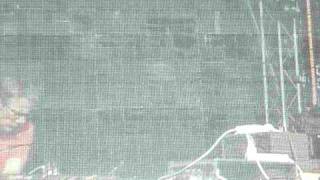 Hercules And Love Affair - You Belong - live at Lovebox Festival 2010 - London, Victoria Park