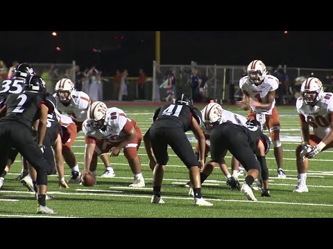 Madison vs Churchill