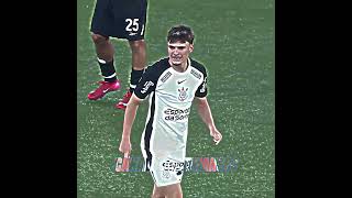Quase tem gol do Timão: Garro #corinthianshoje #corinthians #editsccp