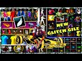 Free Fire New Glitch File Config File Ff New Glitch File Free Fire Ob27 New Update Vip Pack