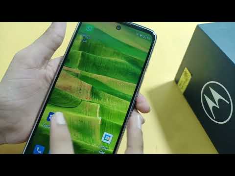 Remove account setting | how to remove account in Moto g52 | remove account kaise karen