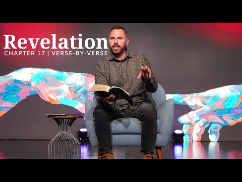 Revelation 17 | MYSTERY BABYLON | Pastor Jackson Lahmeyer