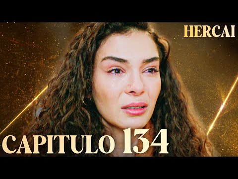 Hercai - Chapter 134