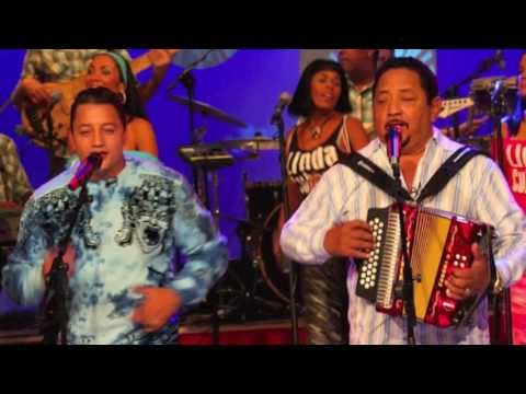 Juan José Meza [JUANJO] Feat. Lisandro Meza - El Hijo del Macho