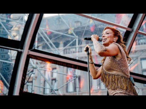 Natalia — Liefde voor muziek