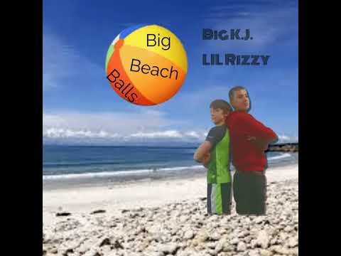 Rizz on the beach