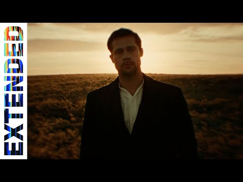 The Assassination of Jesse James by the Coward Robert Ford OST - Song for Jesse [Extended]
