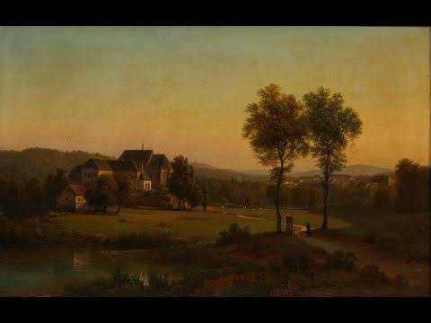 Hugo Alfvén - Symphony No.3