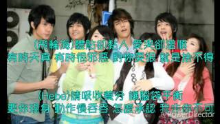 K D 翻唱 只對你有感覺 微笑再美再甜 不是妳的都不特別 أغاني Mp3 مجانا