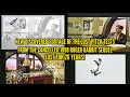 New Discovered Footage Of The Lost Pitch Tests From The Cancelled 1998 Roger Rabbit Sequel