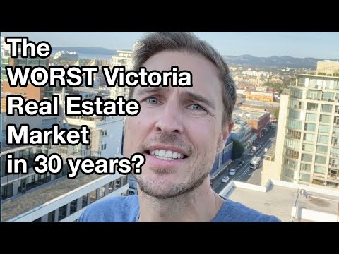 Victoria - Real Estate