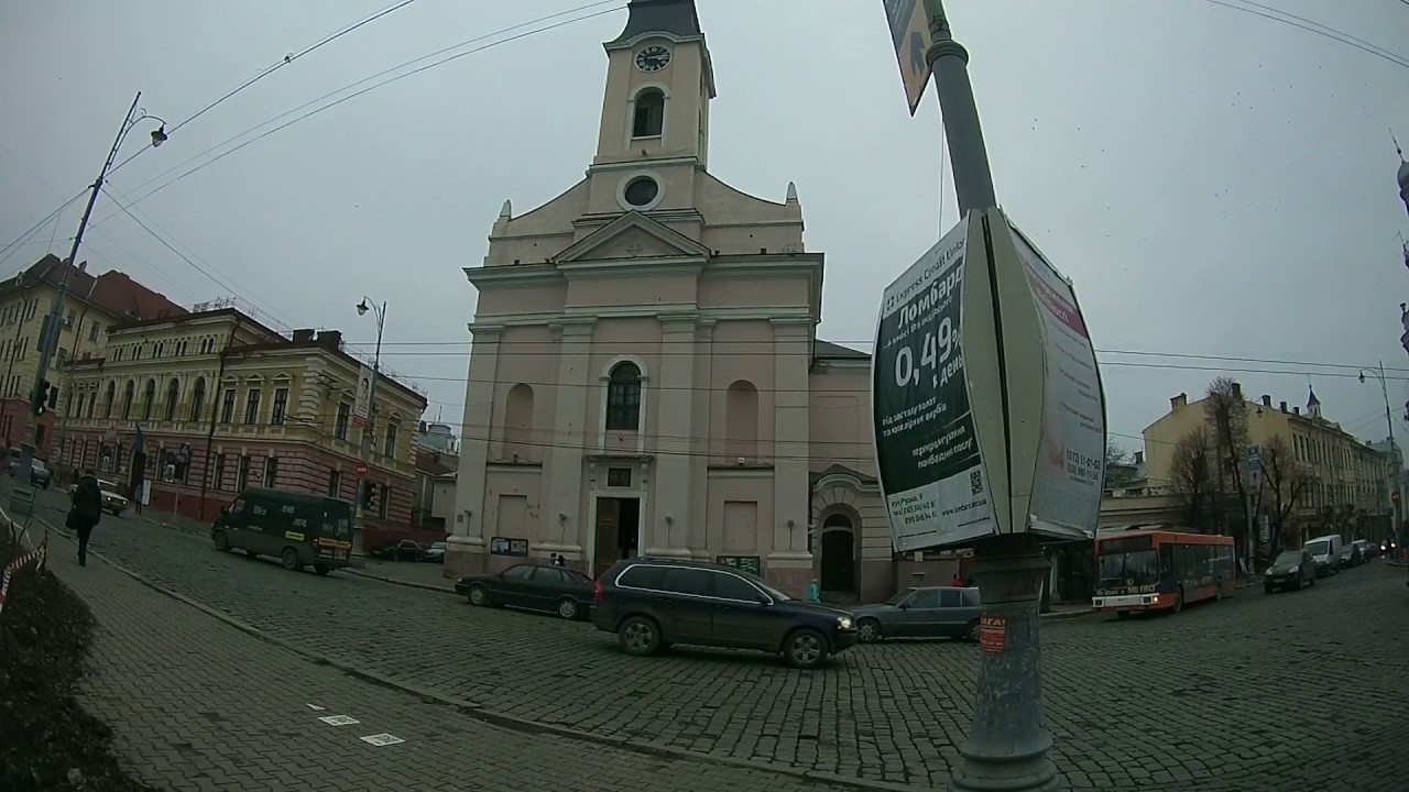 Полезное видео