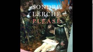 Sondre Lerche - Lucifer