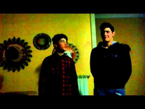 Barzellette e indovinelli di Papacou e miserino(1)