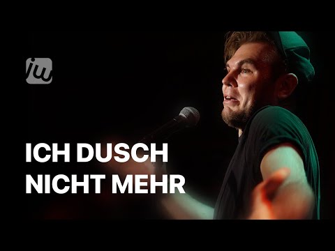 Jamie Wierzbicki - Ungeduscht (2019)