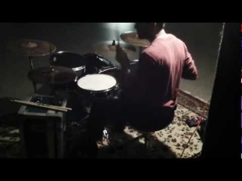 Sonor Drums-Arena Maple (Clip 1)