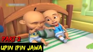 Download lagu DUBBING JAWA UPIN IPIN (sikil ceklek part 2) mp3