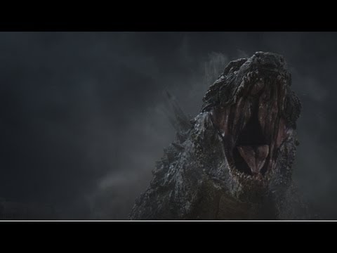 Godzilla (Featurette 'Share Your Roar')