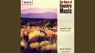 When the World Has Turned You Down