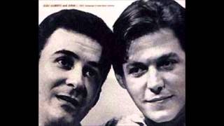 Sinfonia do Rio de Janeiro - João Gilberto