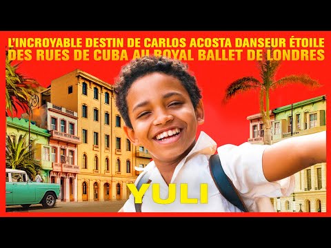 YULI - Bande Annonce VOST