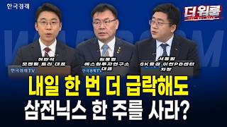 美 9월 CPI 쇼크·AI 부채 부담에 코스피 5,500선 턱걸이·양 시장 서킷브레이커! TSMC 호실적에도 반도체 투톱?