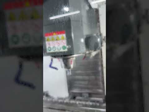 2022 HAAS VF-2SS Vertical Machining Centers | Toolquip, Inc. (1)