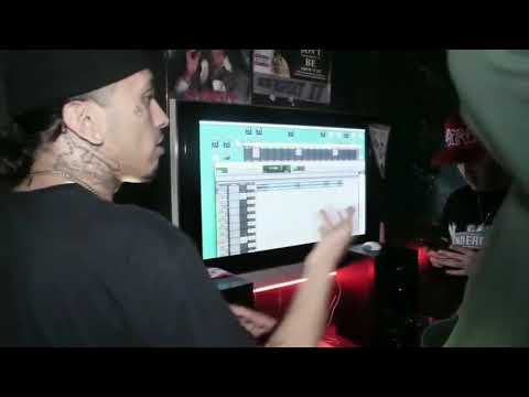 Savvy Sossa In the 209