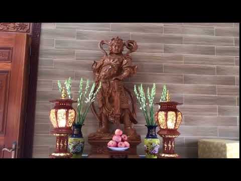 Hộ Pháp Tiêu Diện