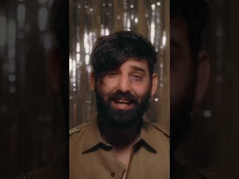 Levite - Io non mi arrendo (Eu ñao desisto) - Jessè Aguiar