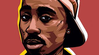 2pac - hail mary (remix 2017)