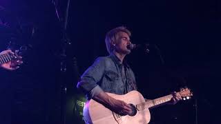 You'll Ask for Me- Tyler Hilton/ Kate Voegele