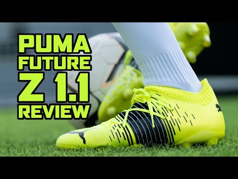 HERE'S WHY THE FUTURE Z 1.1 IS NEYMAR JR'S BEST BOOT YET! 👀⚡️ | KitLab