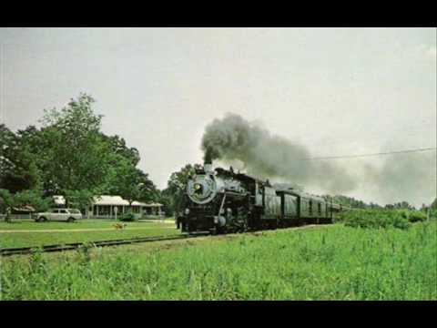 Southern 722 & 630 Tribute