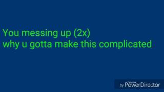 Only Want You-Skylar Stecker Lyrics