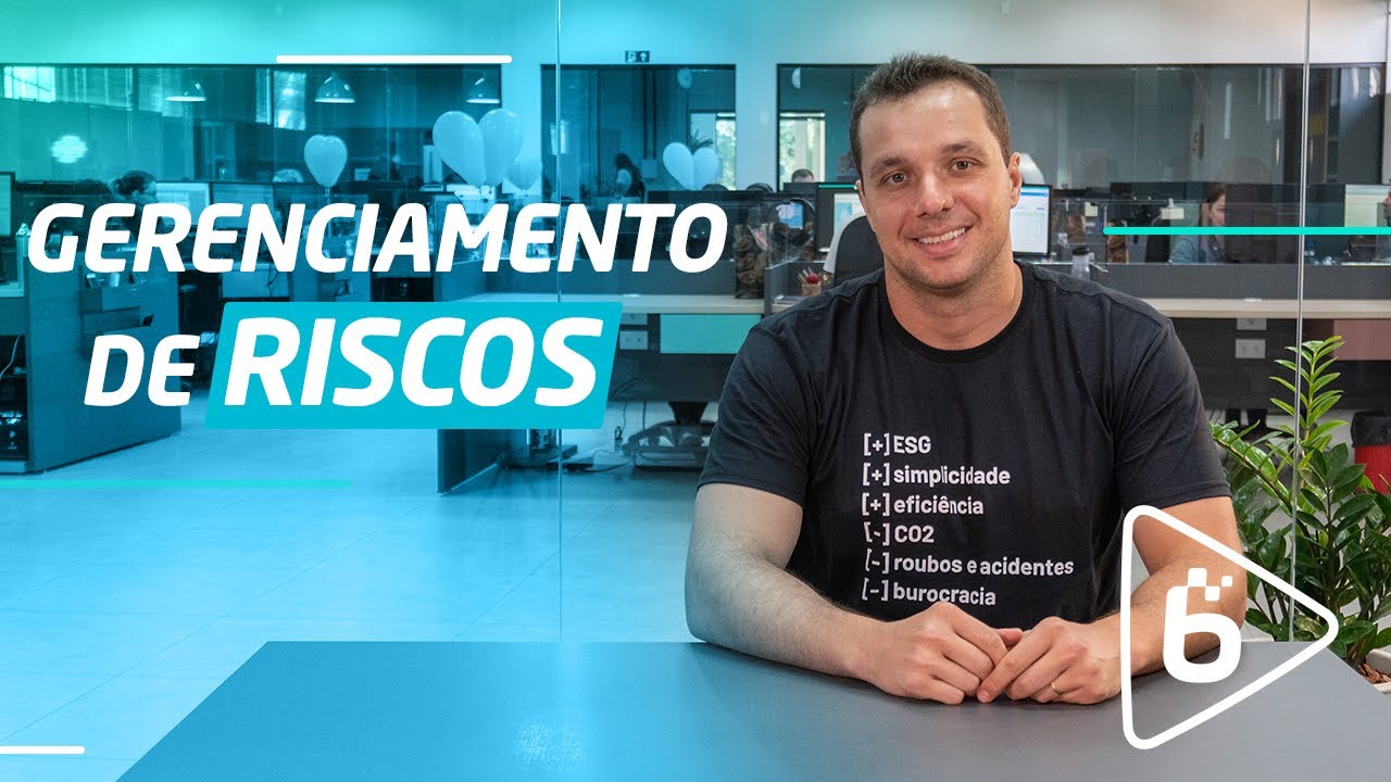 Gerenciamento de Riscos no Transporte de Cargas: por que ele é importante para o transportador?