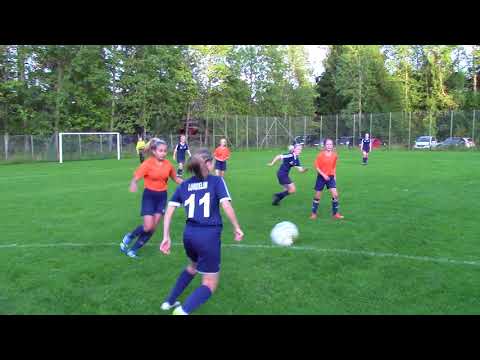 T05 FC51 United - ACK 03/04