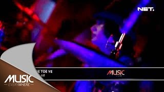 Download lagu Music Everywhere - /rif - Loe Toe Ye mp3