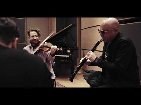 Yom X Ceccaldi - Horizon