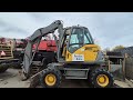 Mecalac 714 MW
