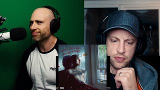 Lil Peep - Cry Alone METALHEAD REACTION TO HIP HOP!!!