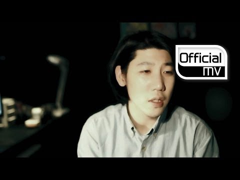 [MV] 40(포티) _ Counting stars(별 헤는 밤)