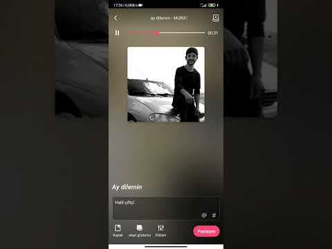 asi Halil ay dılımın